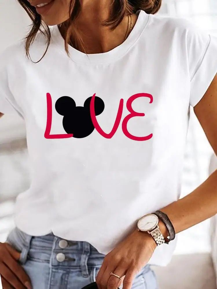 Tricou LovE