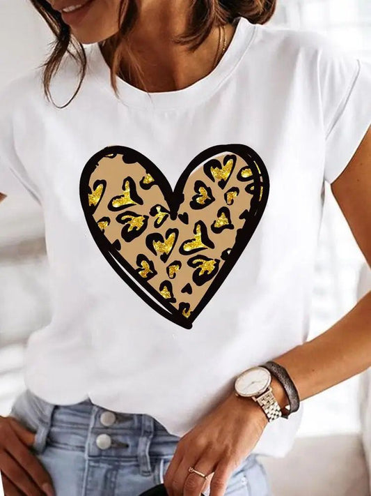 Tricou Heart 6