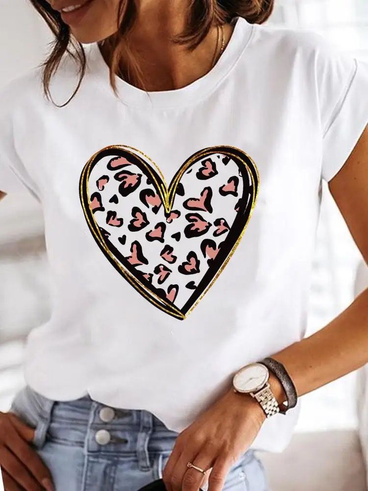 Tricou Beautiful Heart