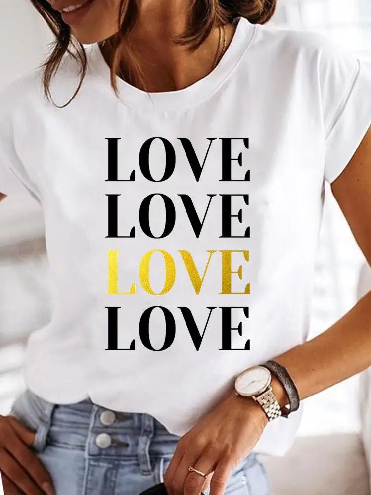 Tricou Love