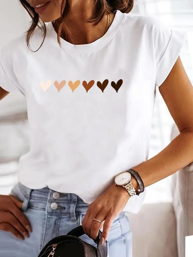 Tricou 5 Hearts 2