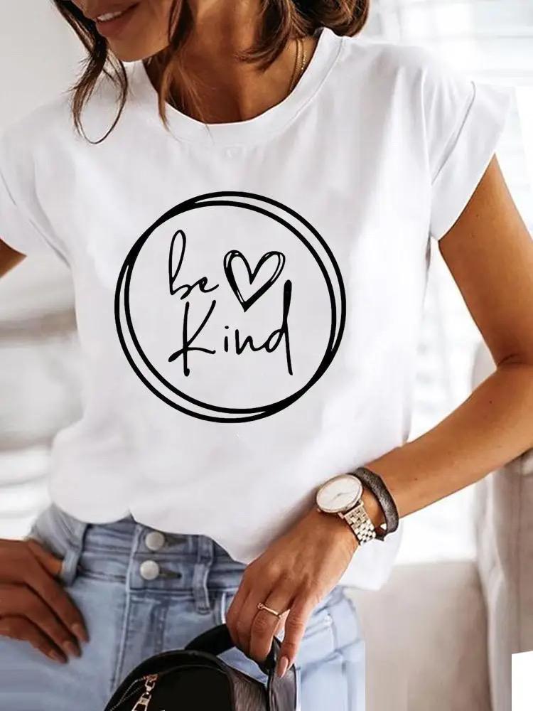 Tricou Be Kind