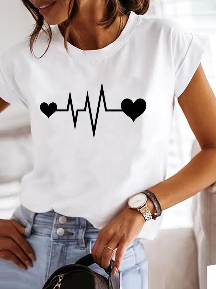 Tricou Black Heart 5