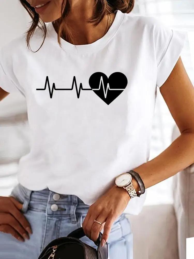 Tricou Heart 2