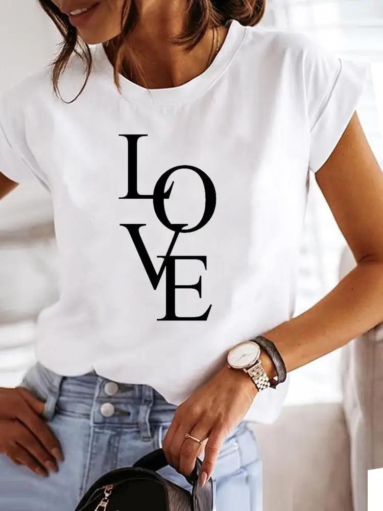 Tricou LOVE