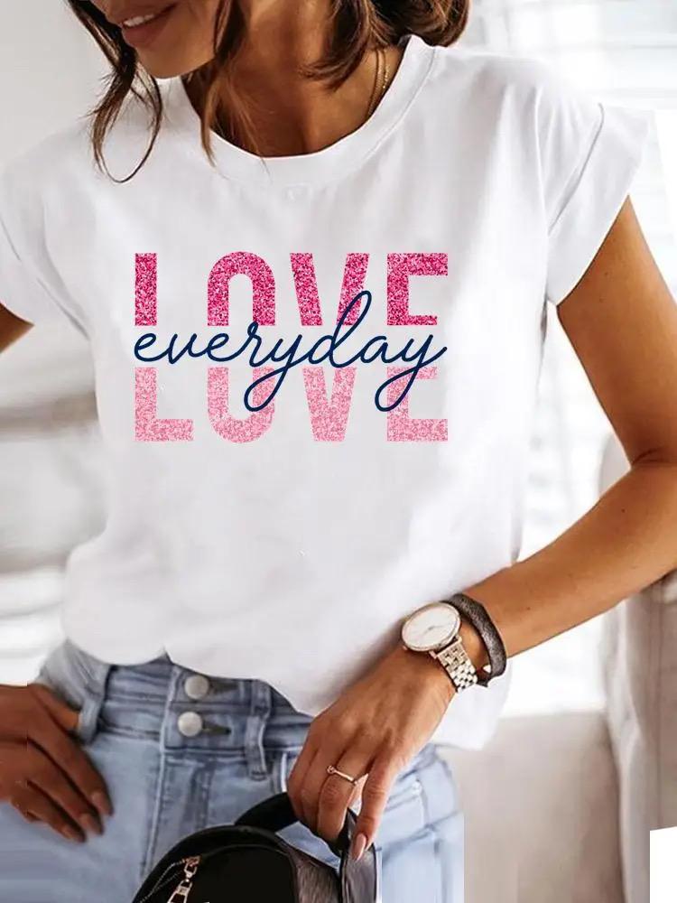 Tricou Love Everyday