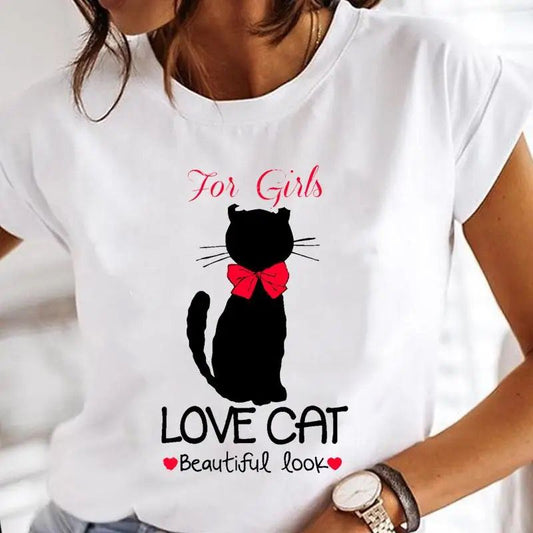 Tricou For Girls