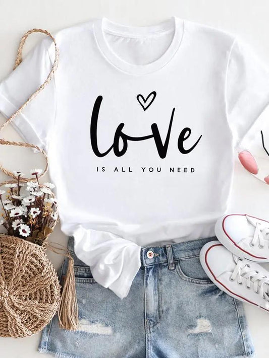 Tricou Love Need