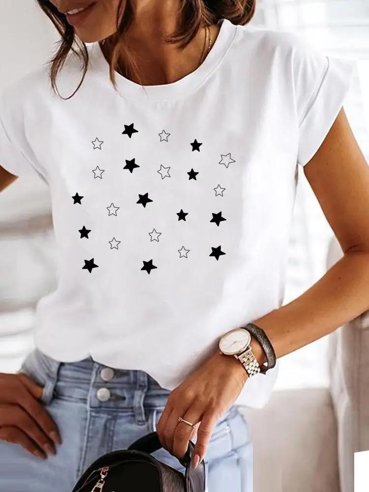 Tricou New Stars