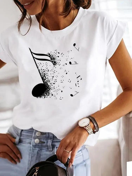 Tricou Music 3