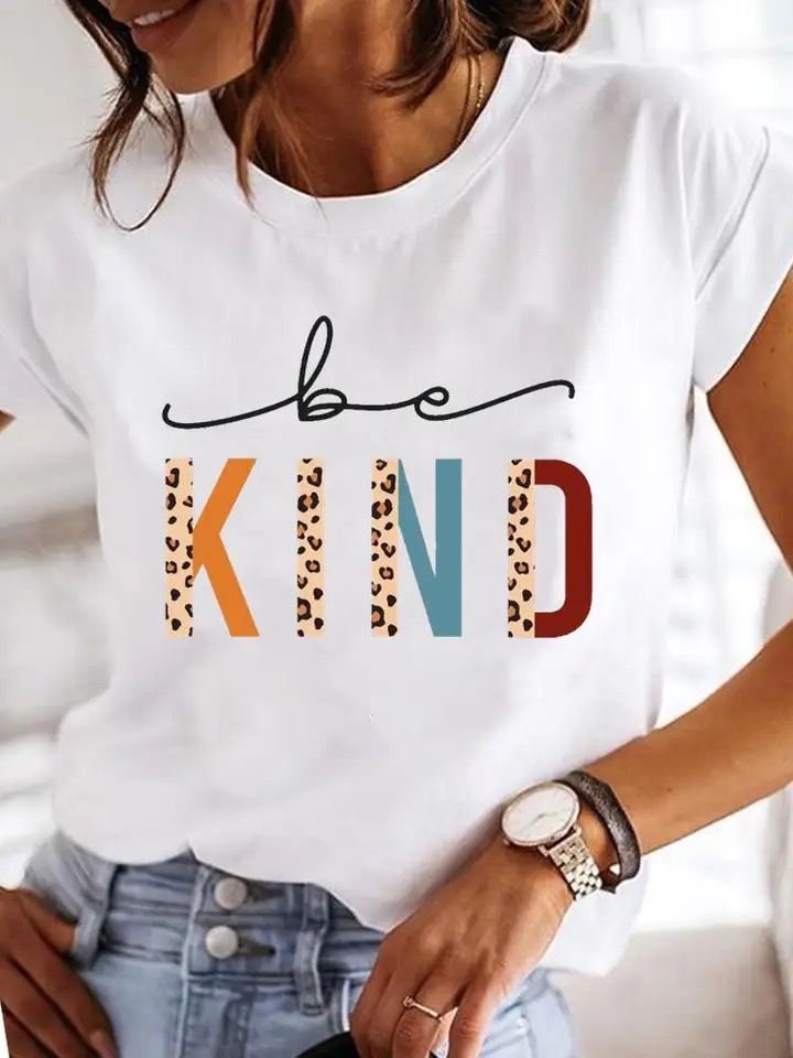 Tricou Be Kind 2