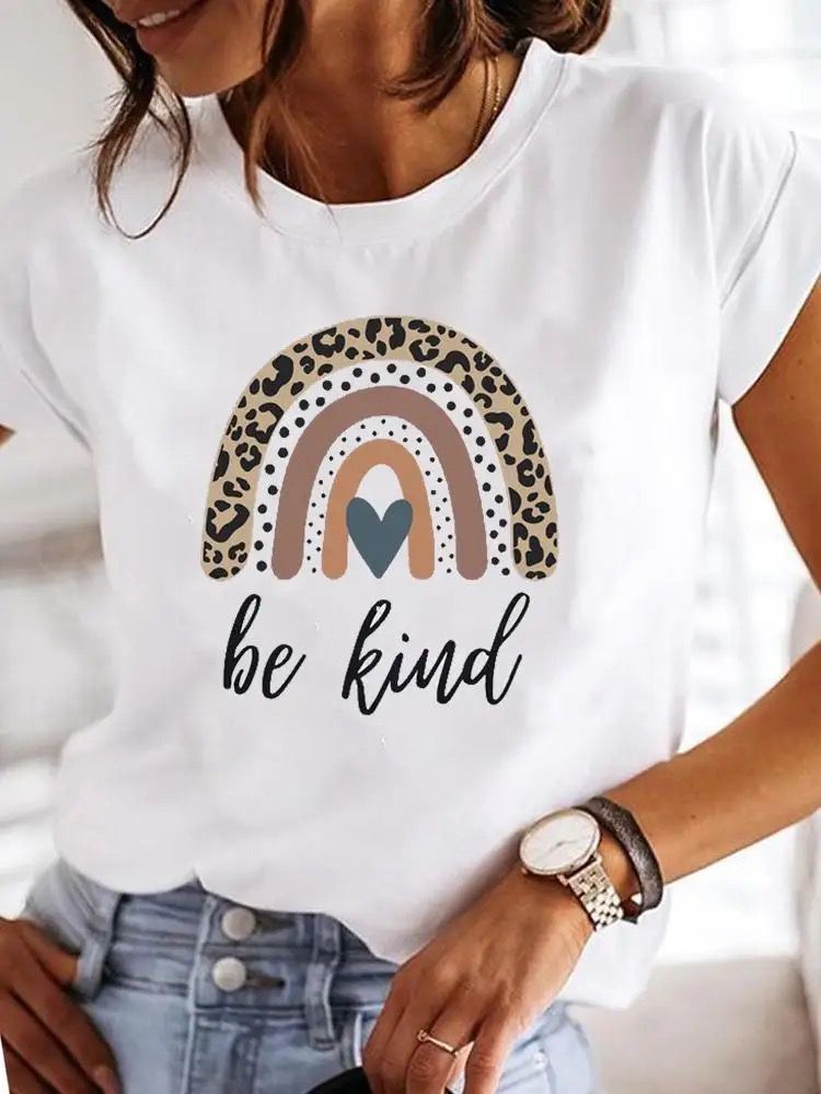 Tricou Be Kind