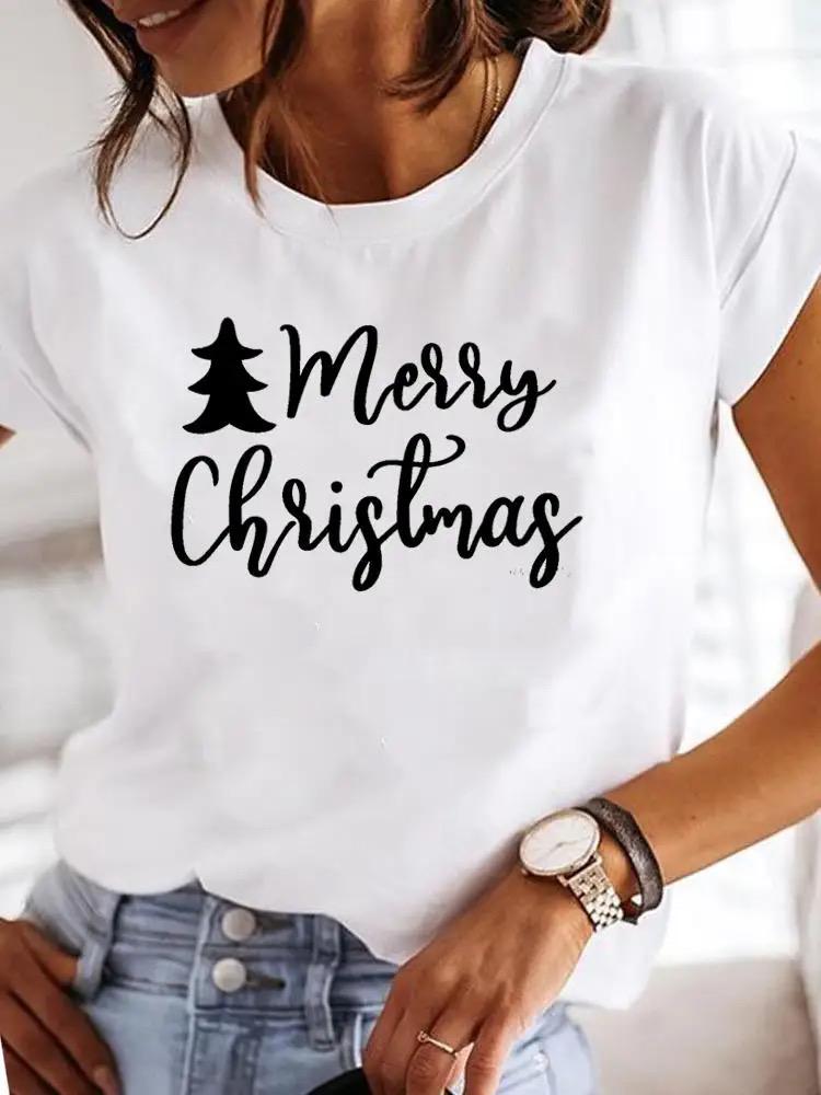 Tricou Merry Christmas 12