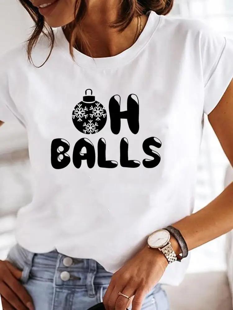 Tricou Oh Balls