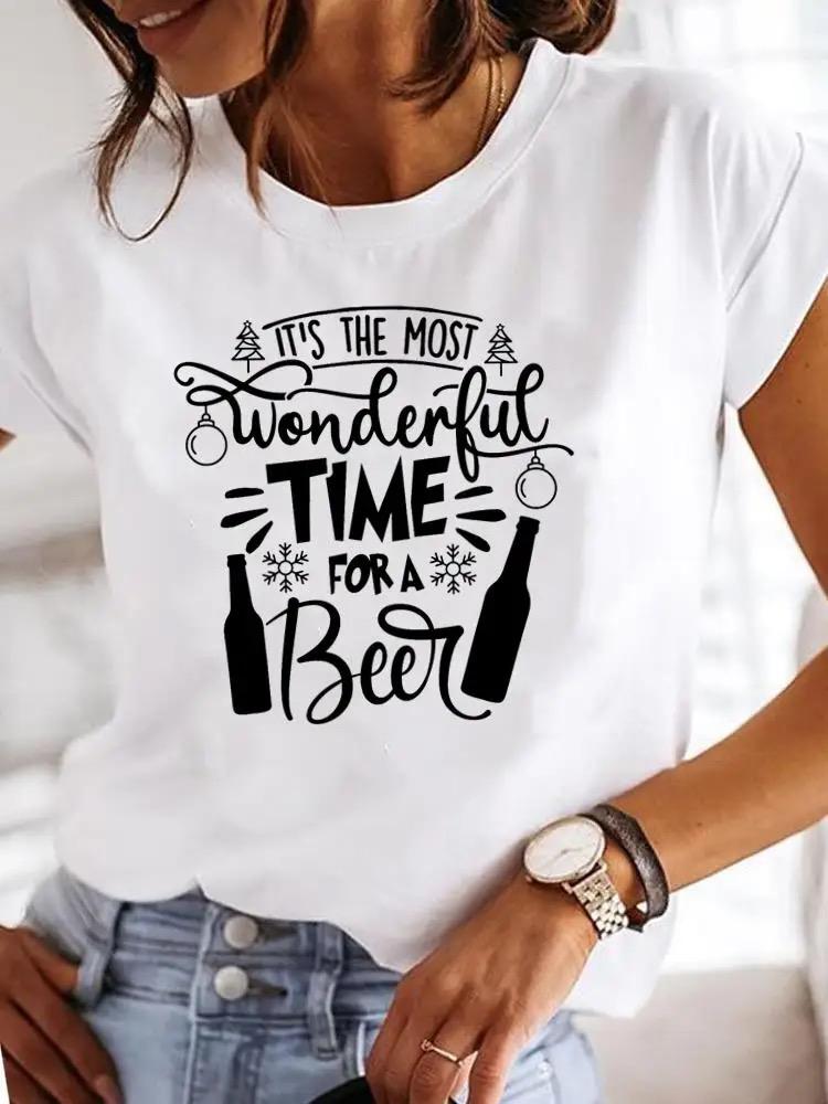 Tricou Wonderful Time