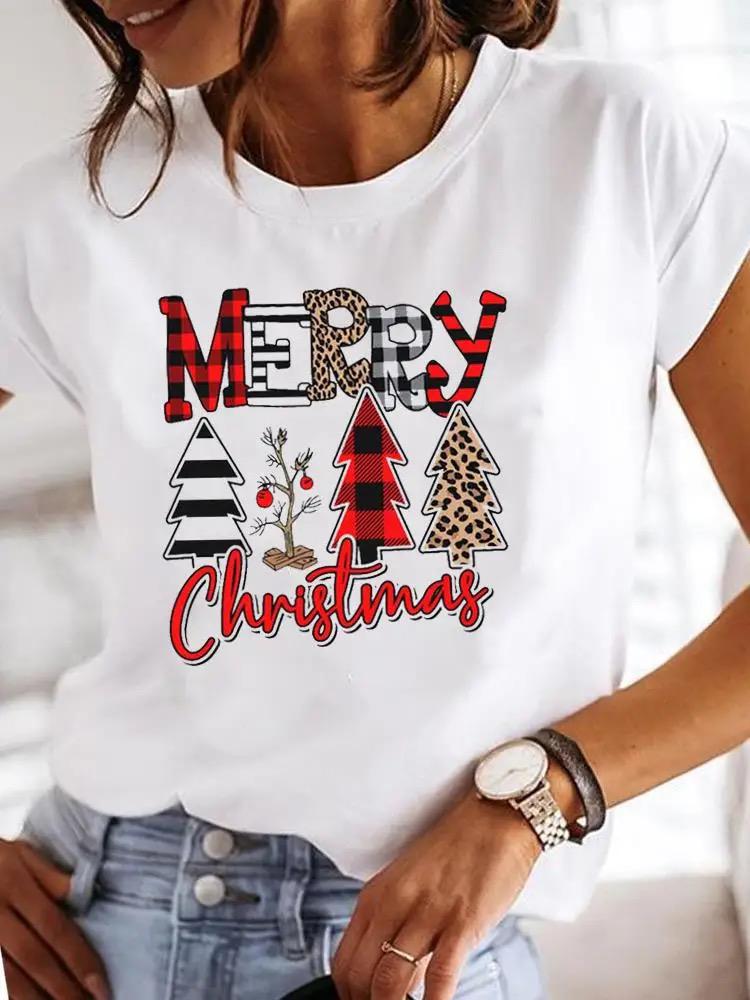 Tricou Merry Christmas New