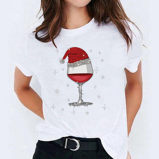 Tricou New Wine