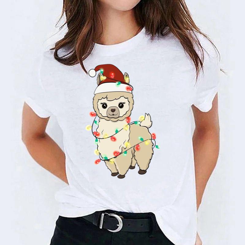 Tricou Christmas 15