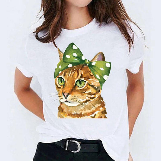 Tricou Kitty 3