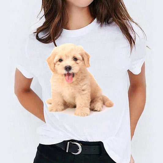 Tricou Dog 2