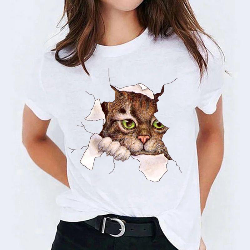 Tricou Cat 11