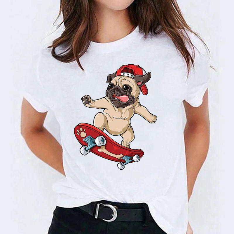 Tricou Crazy Dog 2