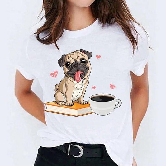 Tricou Dog 4