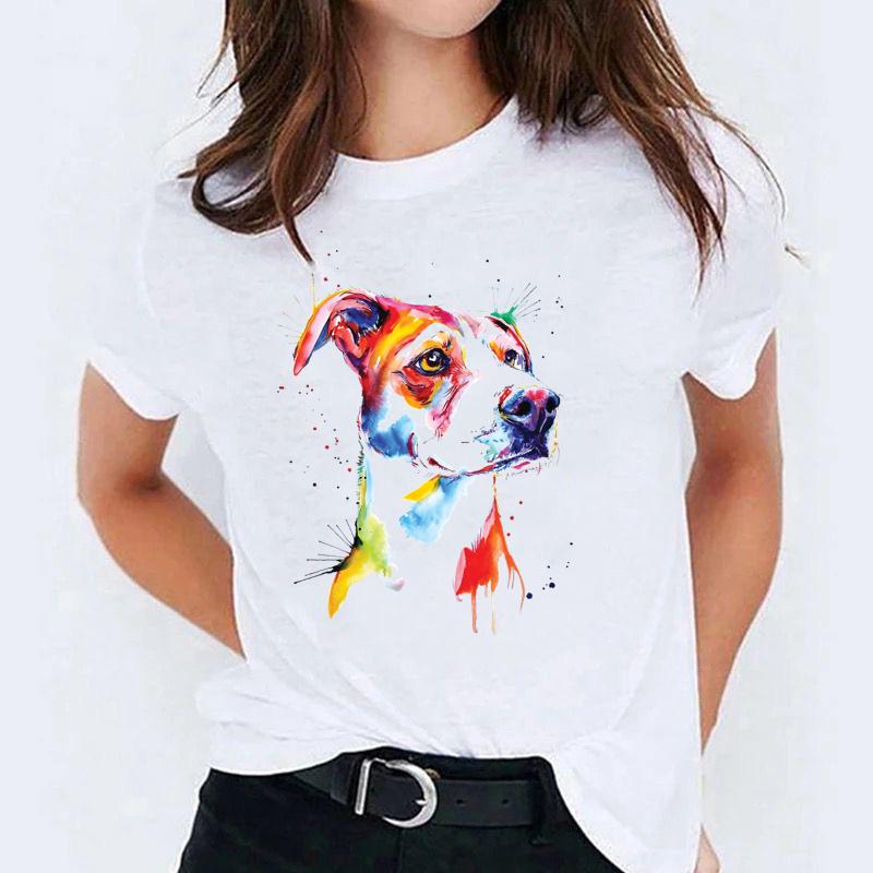 Tricou Dog 5