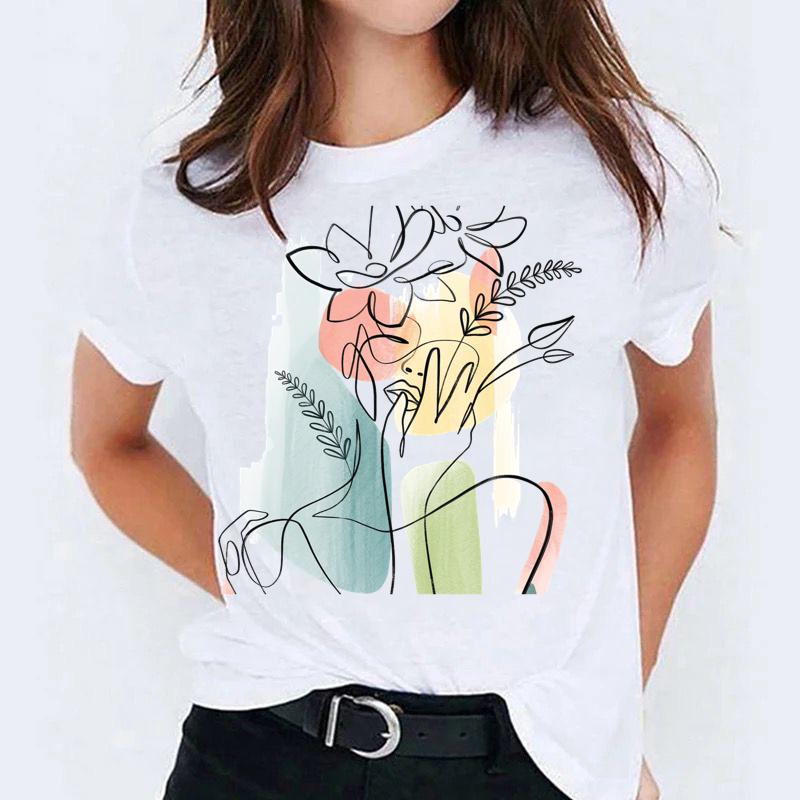 Tricou Nice Art