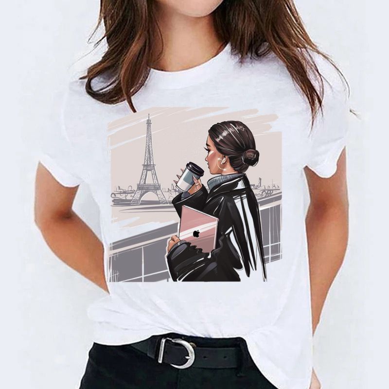 Tricou Paris 2