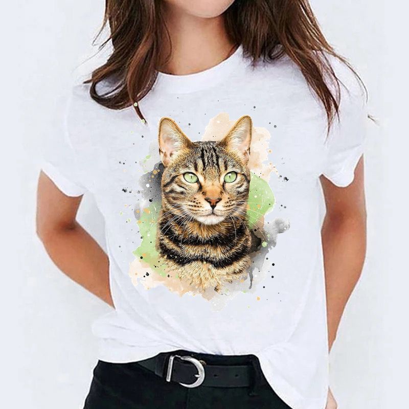 Tricou Kitty 2