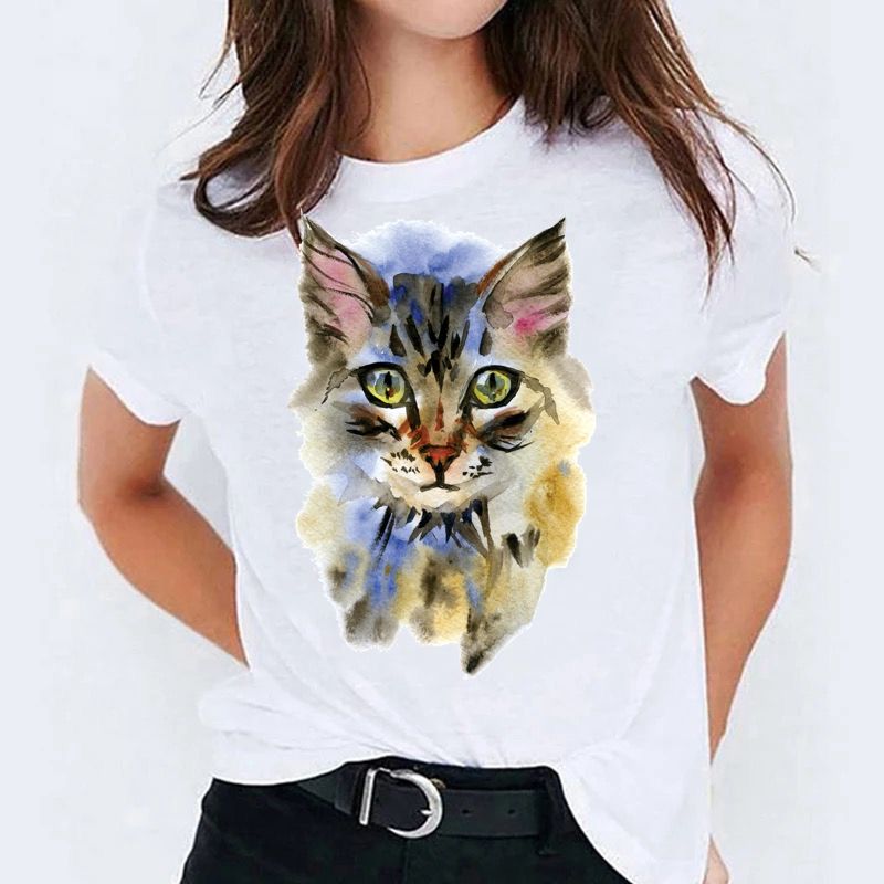 Tricou Kitty 4