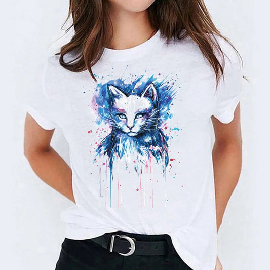 Tricou Kitty 5