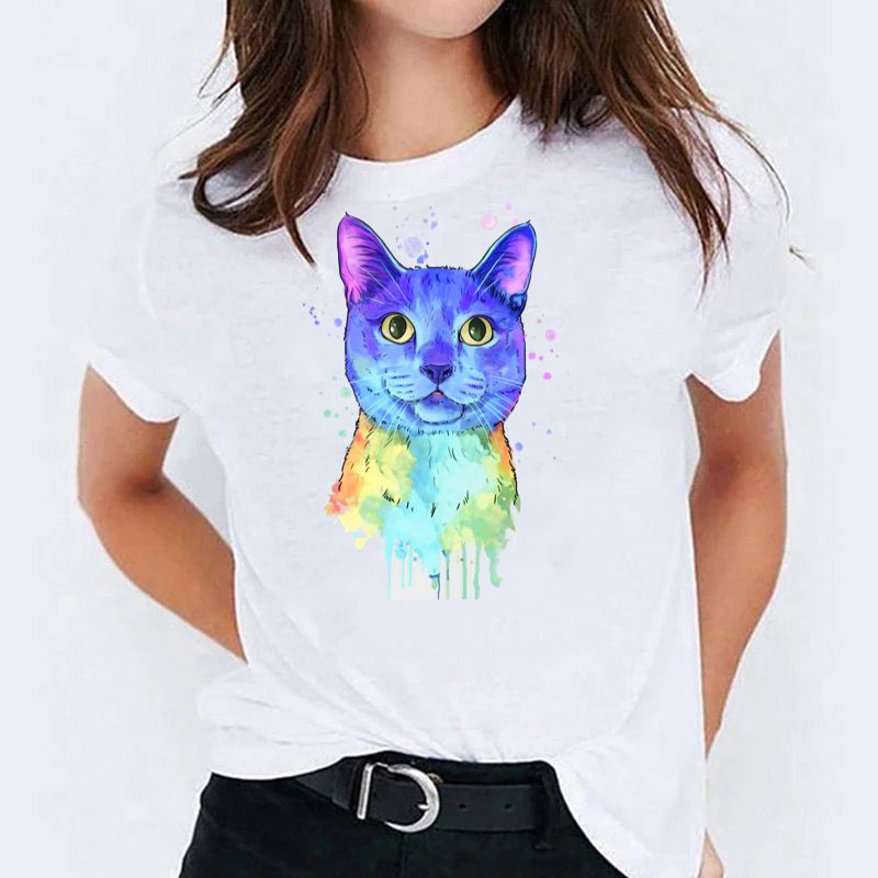 Tricou Kitty 7