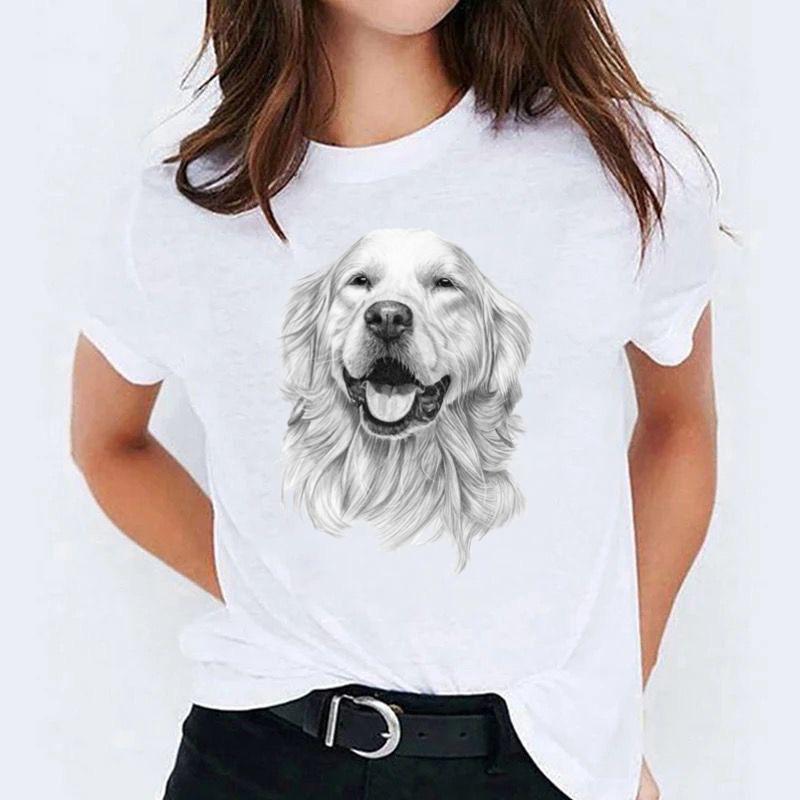 Tricou Dog 2