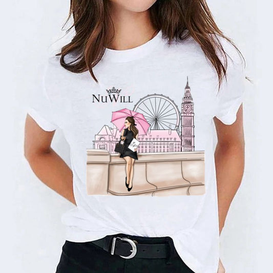 Tricou NuWill