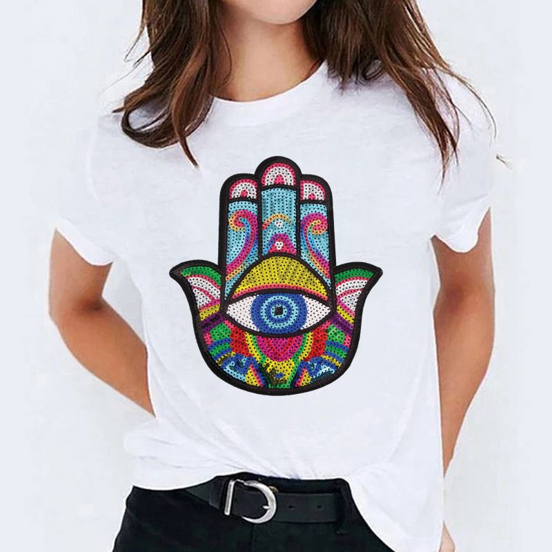 Tricou Hand 3