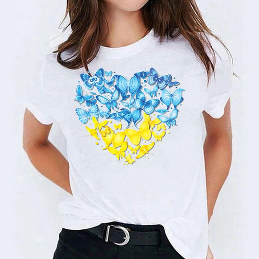 Tricou Heart 19