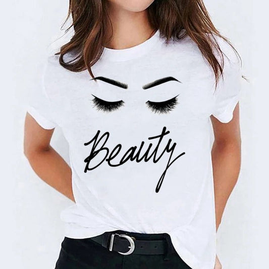 Tricou Beauty