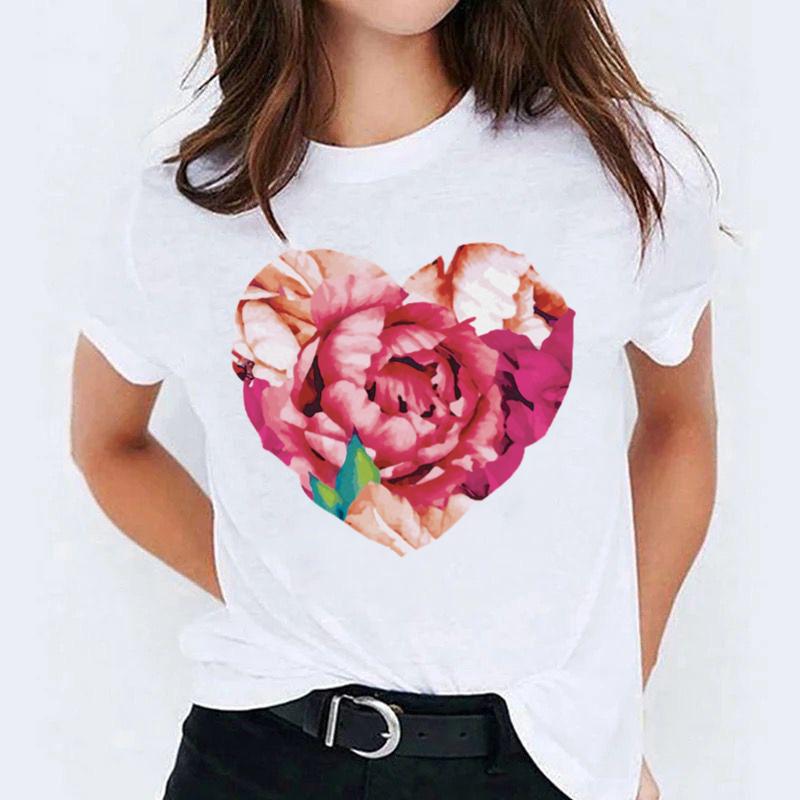 Tricou Heart 7