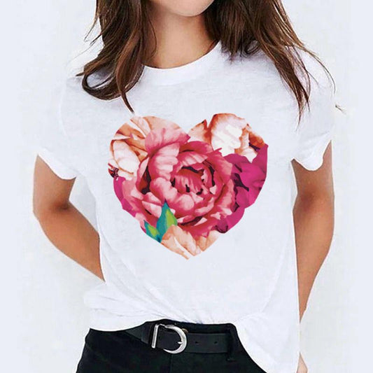 Tricou Heart 7