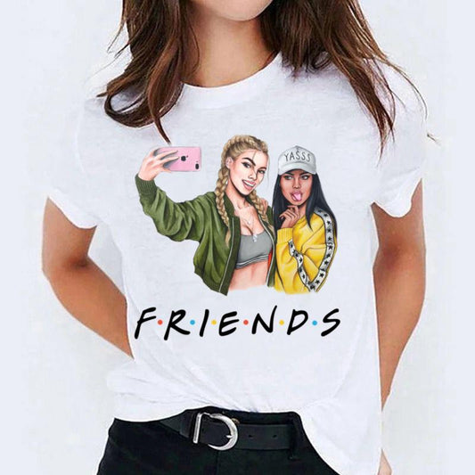 Tricou Friends 2