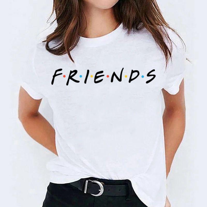 Tricou Friends