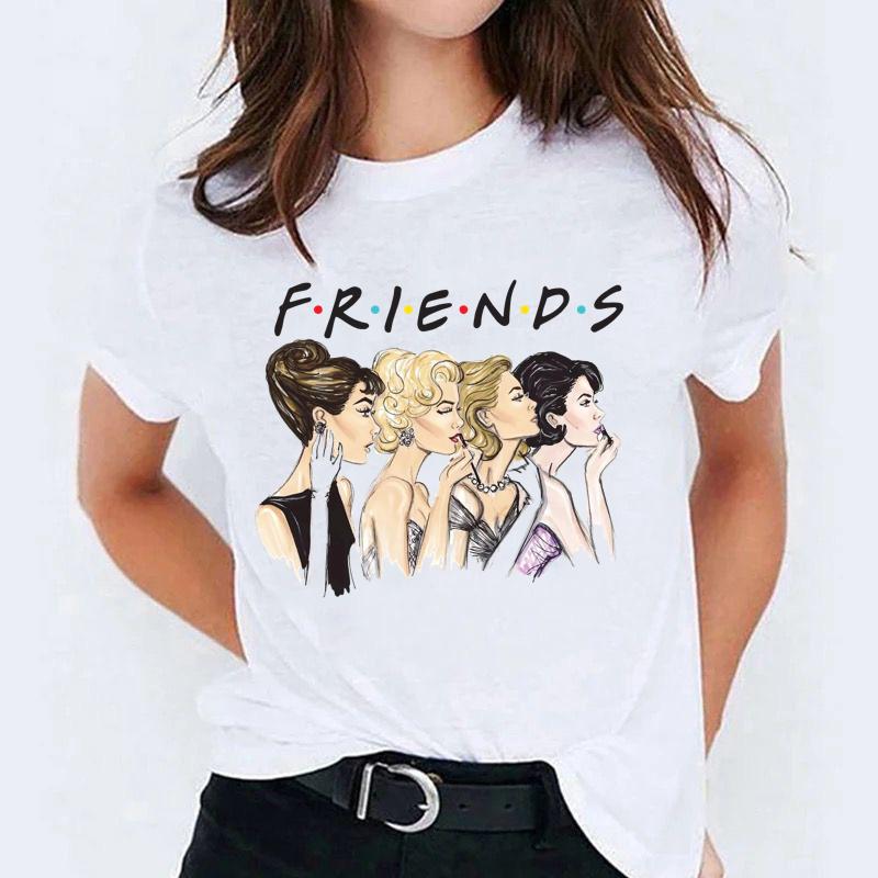 Tricou Friends 4