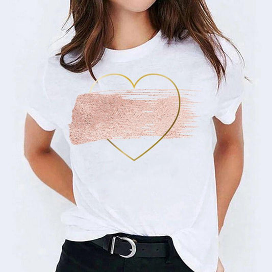 Tricou Heart 16