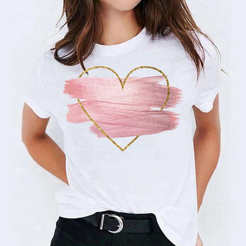 Tricou heart 13