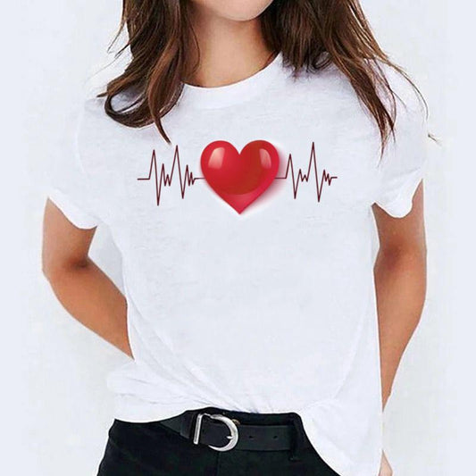 Tricou My Heart