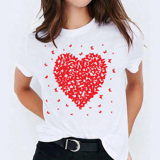 Tricou Heart 4