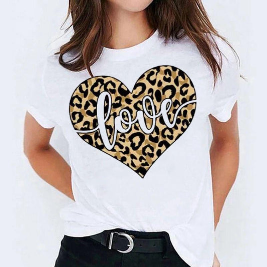 Tricou Love Simple 2