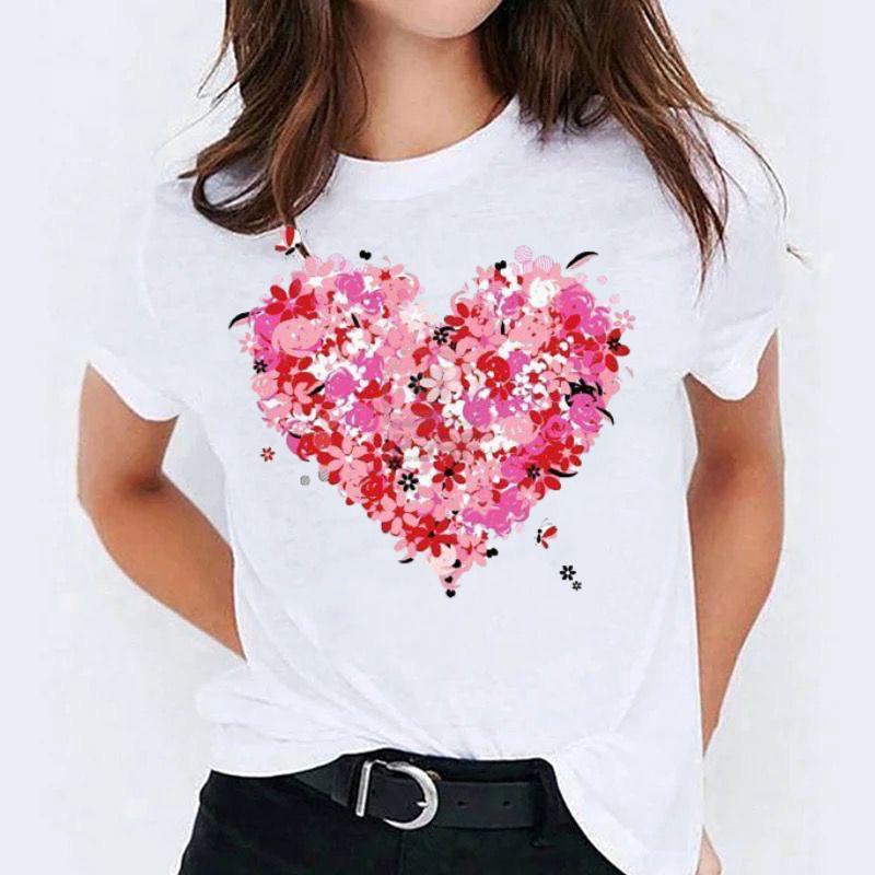 Tricou Heart 10